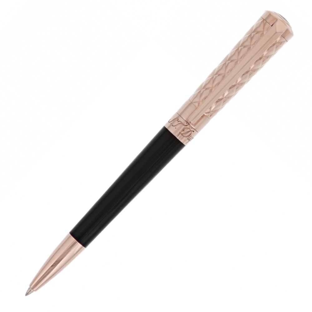 Шариковая ручка S.T. Dupont Liberté 465601
