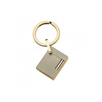 Фото Брелок S.T. Dupont Green Gold Finishes 003383