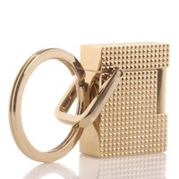 Фото Брелок S.T. Dupont Green Gold Finishes 003383