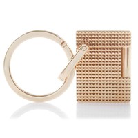 Фото Брелок S.T. Dupont Green Gold Finishes 003383