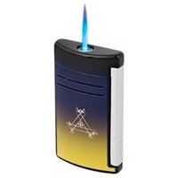 Фото Зажигалка S.T. Dupont Maxijet La Nuit 20035