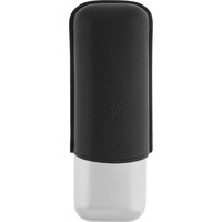 Фото Футляр для сигар S.T. Dupont Black Chrome 183260