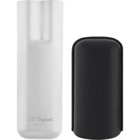 Фото Футляр для сигар S.T. Dupont Black Chrome 183260