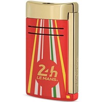 Фото Зажигалка S.T. Dupont Maxijet Le Mans 020090