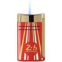 Фото Зажигалка S.T. Dupont Maxijet Le Mans 020090