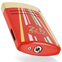 Фото Зажигалка S.T. Dupont Maxijet Le Mans 020090