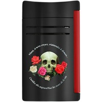 Фото Зажигалка S.T. Dupont Maxijet Memento Morі 020394