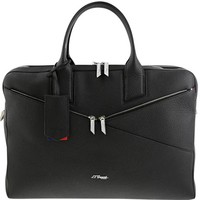 Фото Сумка для документов S.T. Dupont NEO CAPS черная 181242