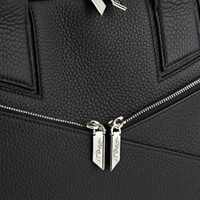 Фото Сумка для документов S.T. Dupont NEO CAPS черная 181242