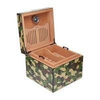 Фото Сигарный хьюмидор S.T. Dupont 001317