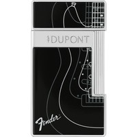 Фото Зажигалка S.T.Dupont Li Slimmy Fender 028025