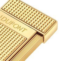 Фото Зажигалка S.T.Dupont Slimmy Diamond 028119