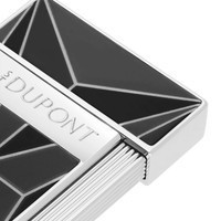 Фото Зажигалка S.T.Dupont Slimmy 028277