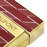 Фото Зажигалка S.T.Dupont Biggy 1872 025078B