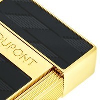 Фото Зажигалка S.T.Dupont Biggy 1872 025079