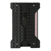 Фото Зажигалка S.T. Dupont Li Windproof Jet W21323