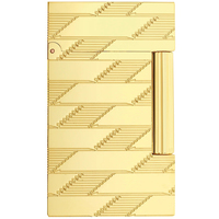 Фото Зажигалка S.T. Dupont L2 Cling 1872 C16178