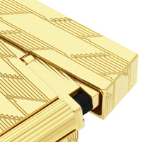 Фото Зажигалка S.T. Dupont L2 Cling 1872 C16178