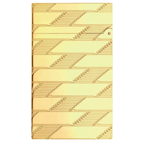 Фото Зажигалка S.T. Dupont L2 Cling 1872 C16178