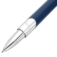 Фото Ручка капиллярная S.T. Dupont Defi Mil 402736